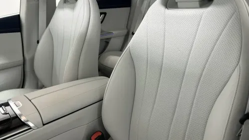 2023 Mercedes EQE Sedan W1KEG1CB6PF014132