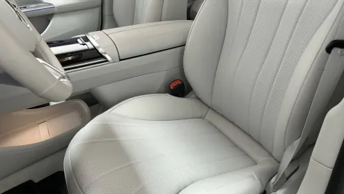 2023 Mercedes EQE Sedan W1KEG1CB6PF014132