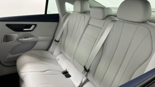 2023 Mercedes EQE Sedan W1KEG1CB6PF014132