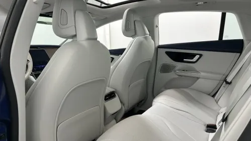 2023 Mercedes EQE Sedan W1KEG1CB6PF014132