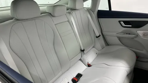 2023 Mercedes EQE Sedan W1KEG1CB6PF014132