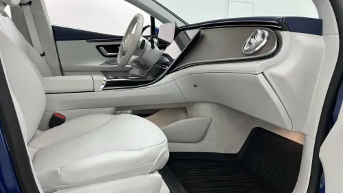 2023 Mercedes EQE Sedan W1KEG1CB6PF014132