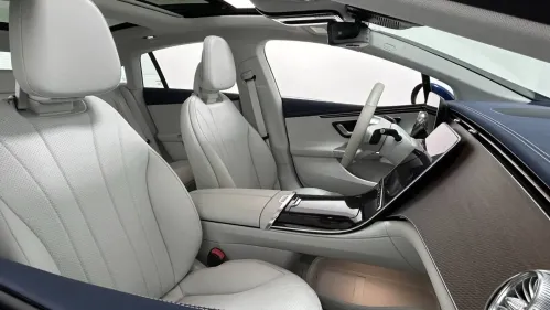 2023 Mercedes EQE Sedan W1KEG1CB6PF014132