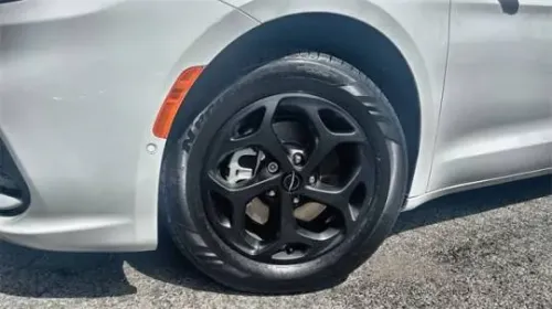 2022 Chrysler Pacifica 2C4RC1S76NR201915