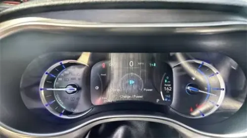 2022 Chrysler Pacifica 2C4RC1S76NR201915