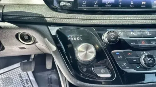 2022 Chrysler Pacifica 2C4RC1S76NR201915