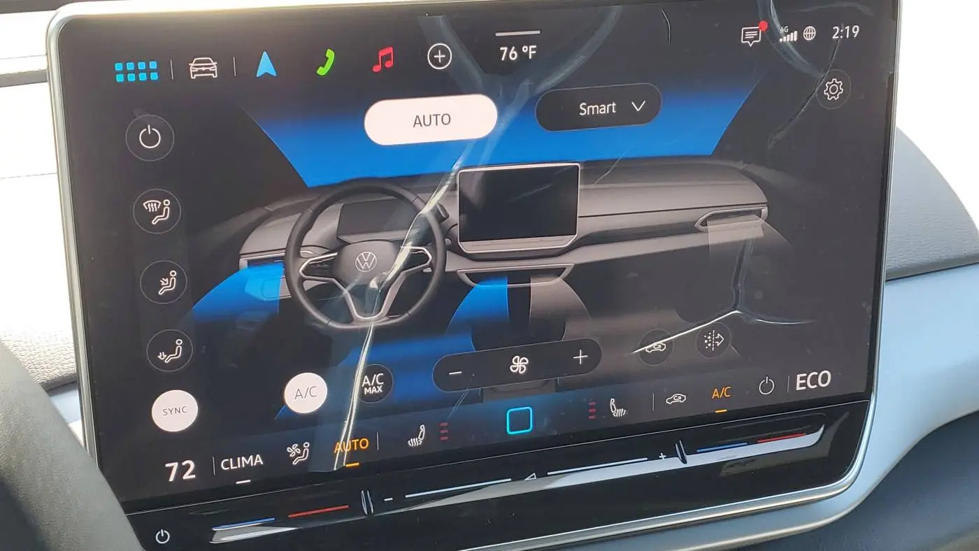 2025 Volkswagen ID.4 1V2CRPE85SC006662