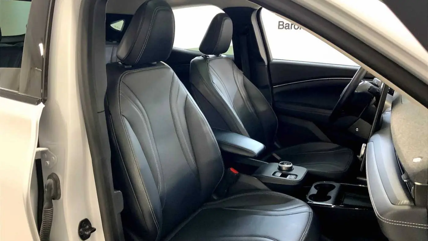 2021 Ford Mustang Mach E 3FMTK3SU4MMA03491