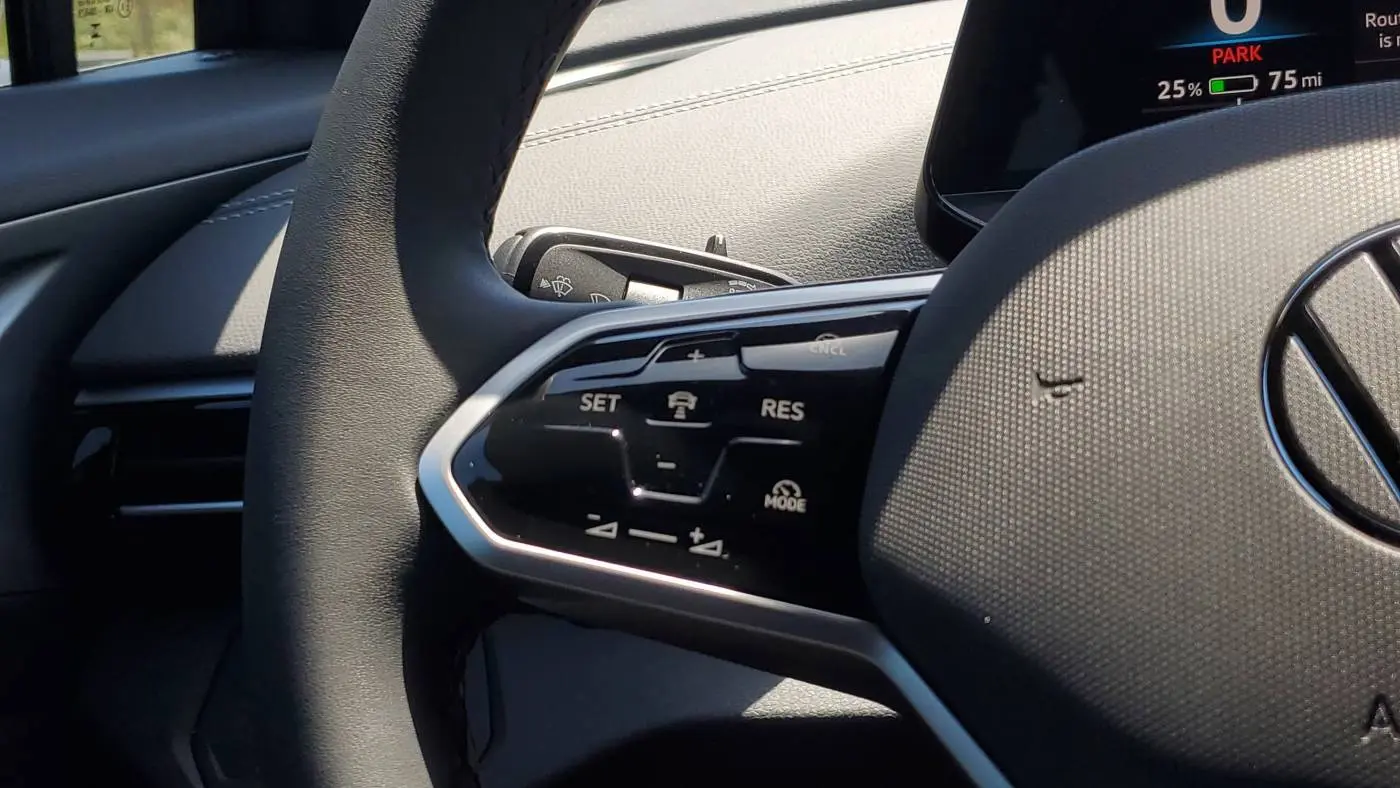 2025 Volkswagen ID.4 1V2CRPE85SC006662
