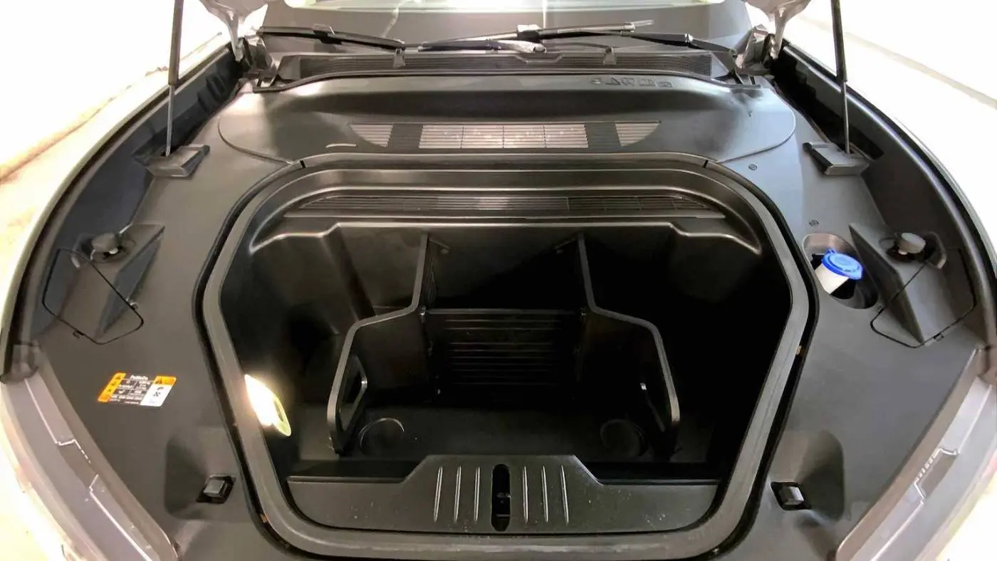 2021 Ford Mustang Mach E 3FMTK3SU4MMA03491