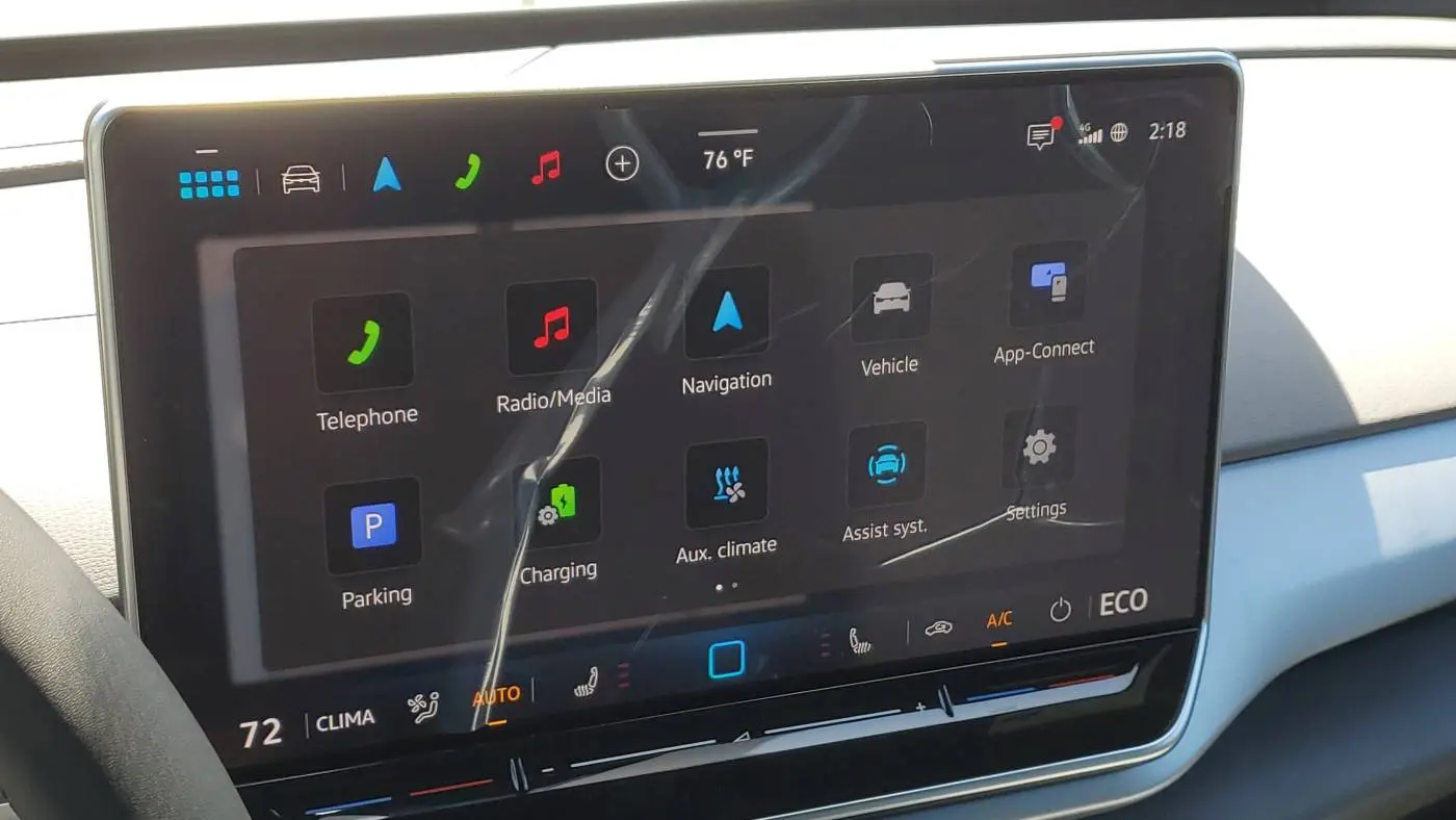 2025 Volkswagen ID.4 1V2CRPE85SC006662