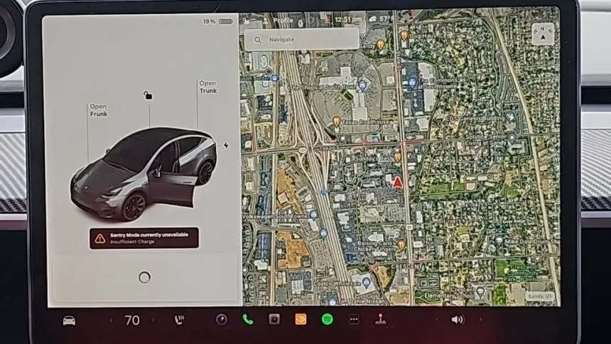 2021 Tesla Model Y 5YJYGAEEXMF148091
