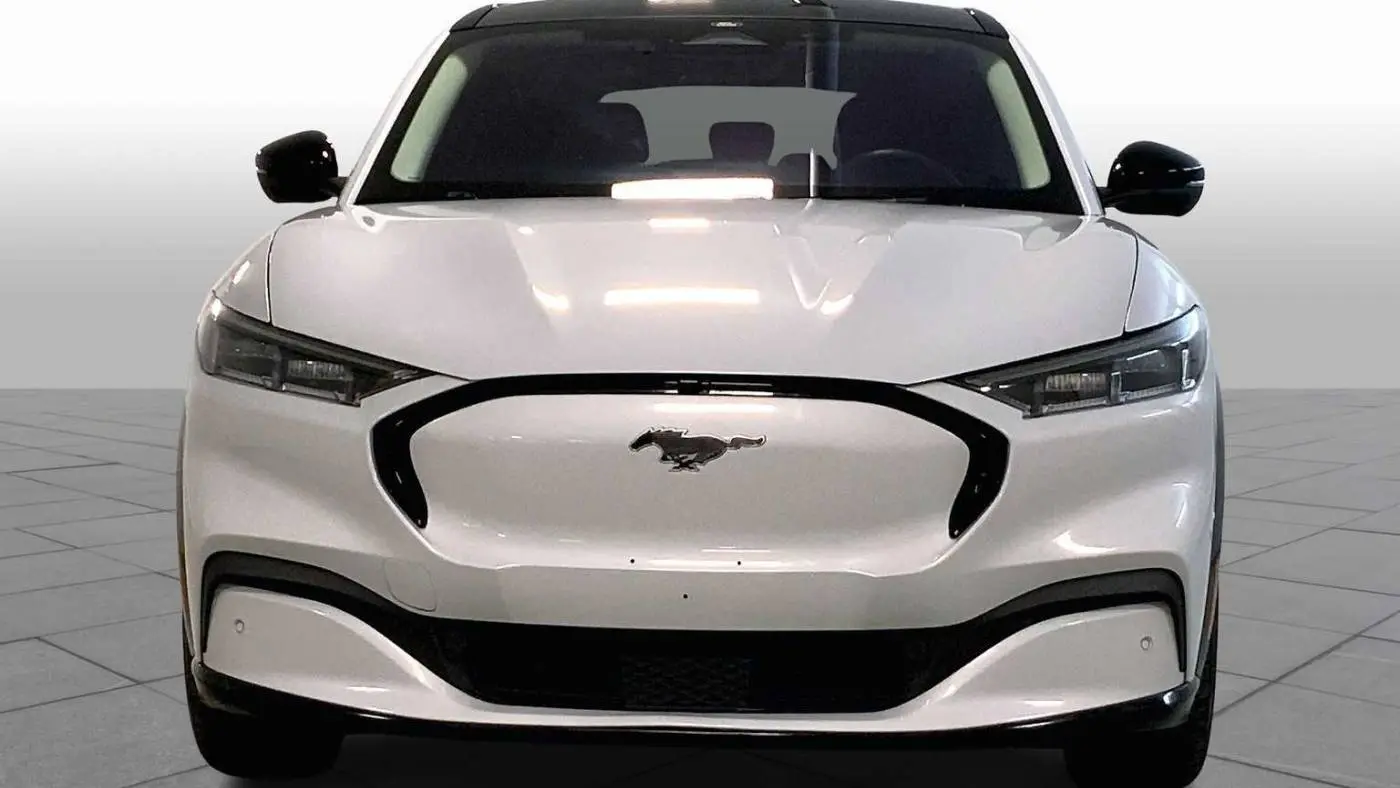 2021 Ford Mustang Mach E 3FMTK3SU4MMA03491