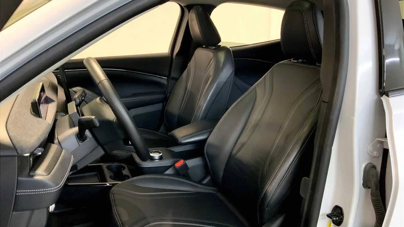 2021 Ford Mustang Mach E 3FMTK3SU4MMA03491