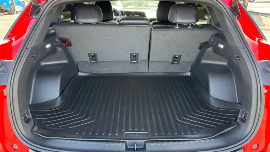 2024 Chevrolet Blazer EV 3GNKDCRJ7RS273847