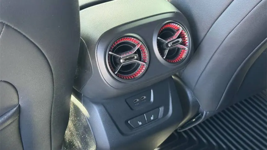 2024 Chevrolet Blazer EV 3GNKDCRJ7RS273847