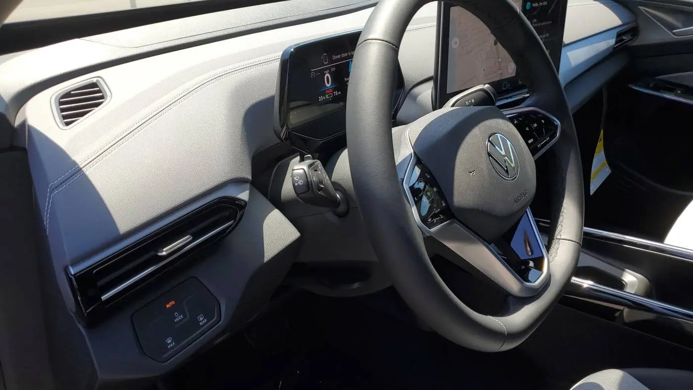 2025 Volkswagen ID.4 1V2CRPE85SC006662