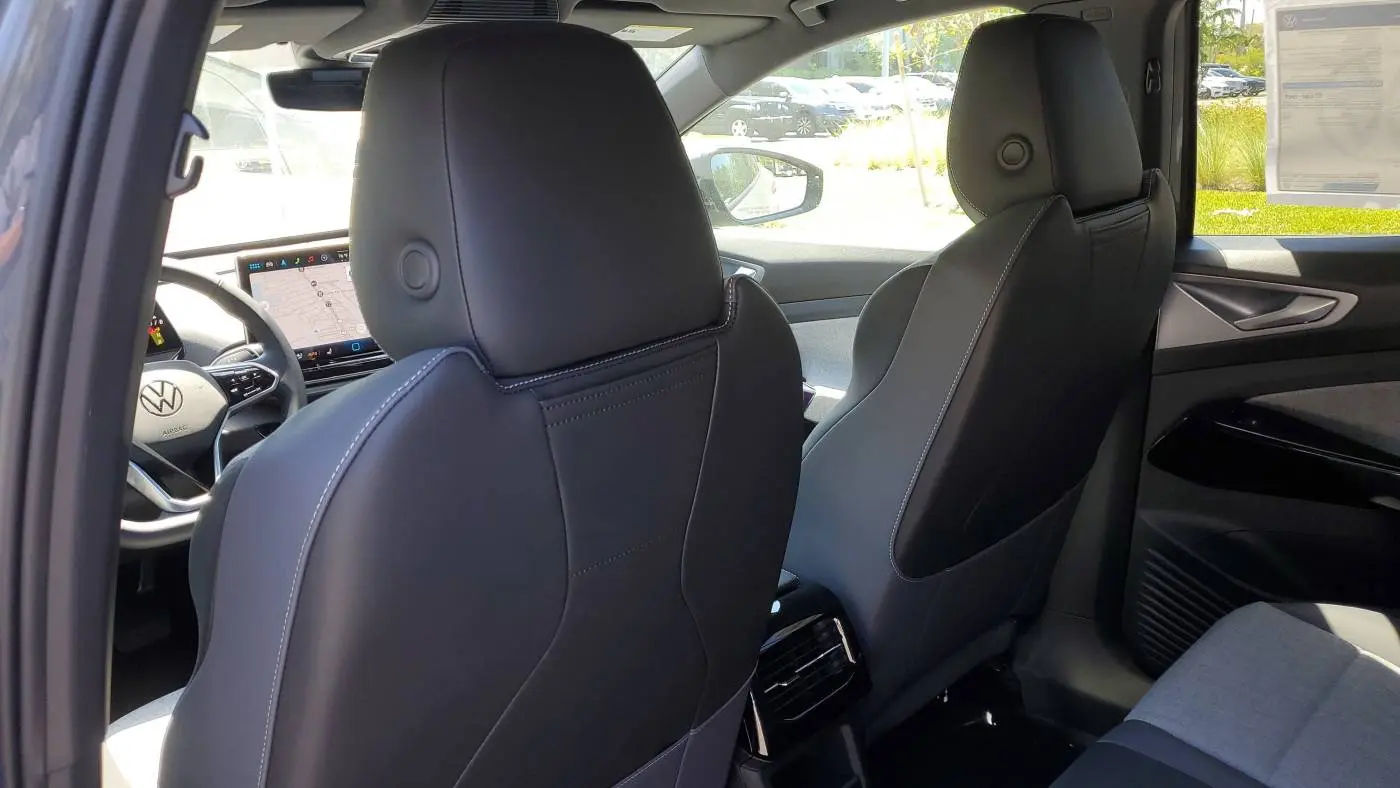 2025 Volkswagen ID.4 1V2CRPE85SC006662