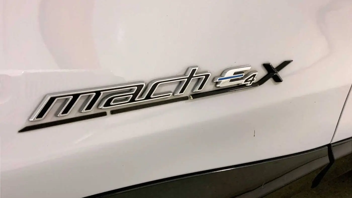 2021 Ford Mustang Mach E 3FMTK3SU4MMA03491