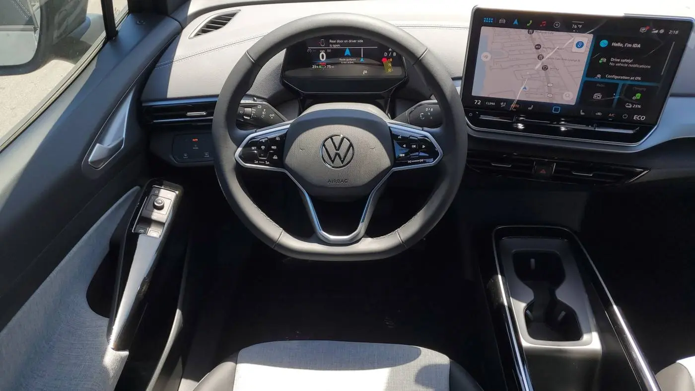 2025 Volkswagen ID.4 1V2CRPE85SC006662