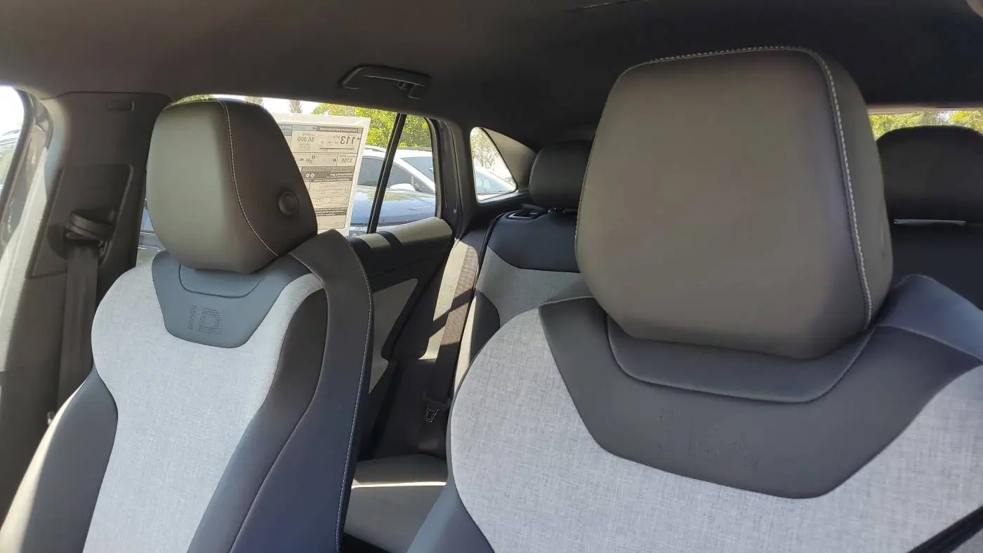 2025 Volkswagen ID.4 1V2CRPE85SC006662