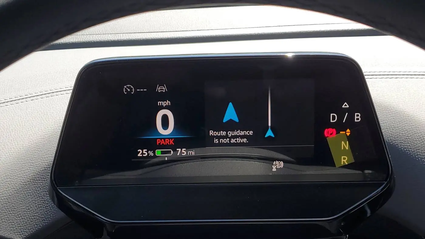 2025 Volkswagen ID.4 1V2CRPE85SC006662