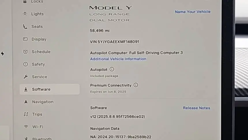 2021 Tesla Model Y 5YJYGAEEXMF148091