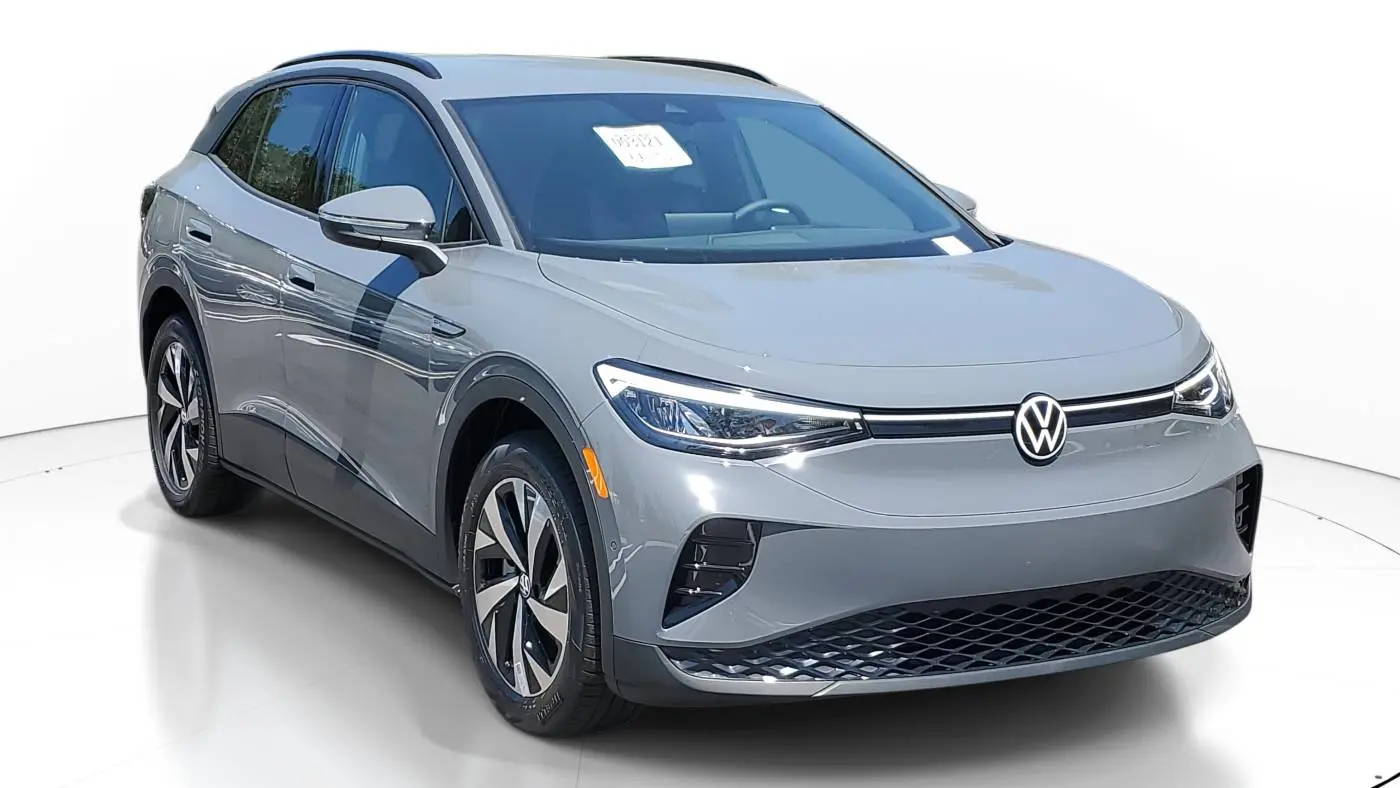 2025 Volkswagen ID.4 1V2CRPE85SC006662