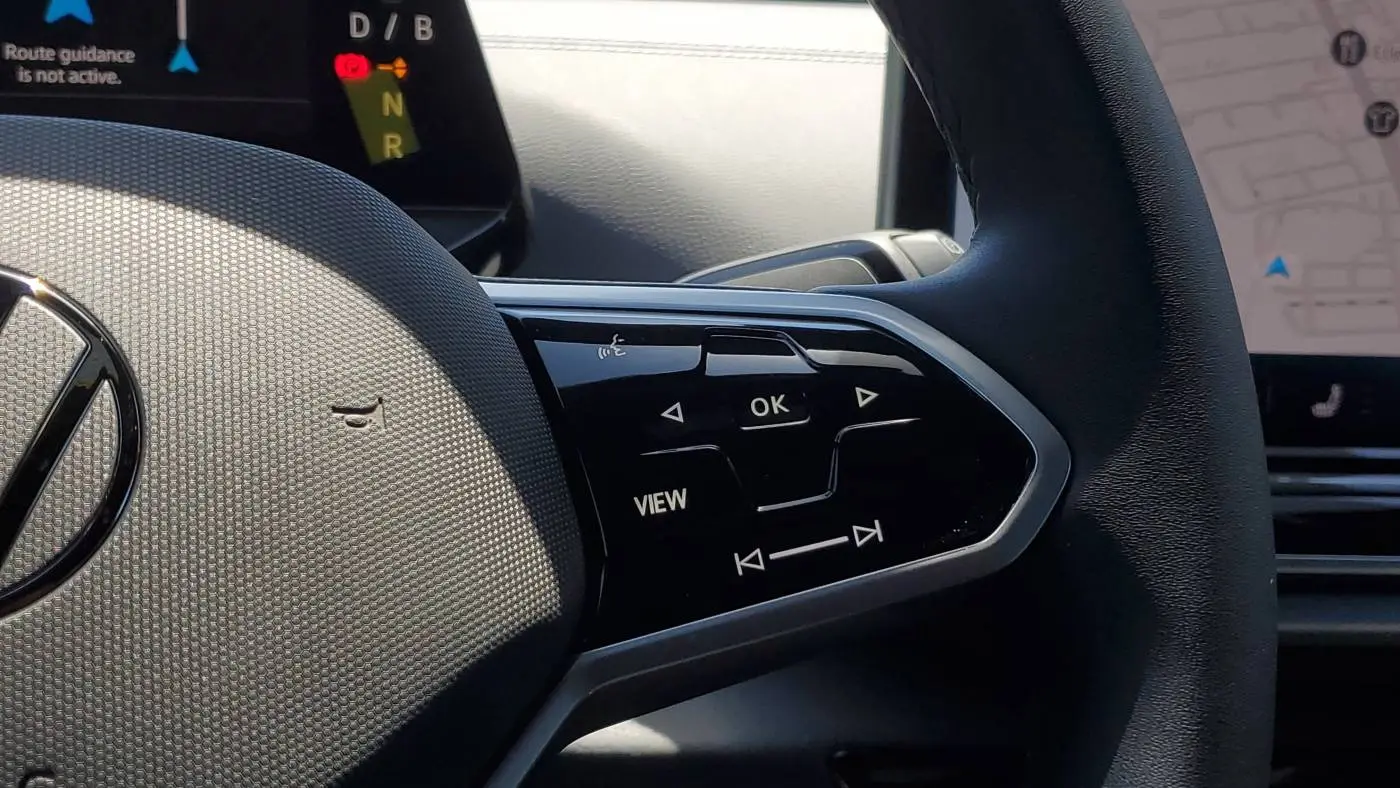 2025 Volkswagen ID.4 1V2CRPE85SC006662