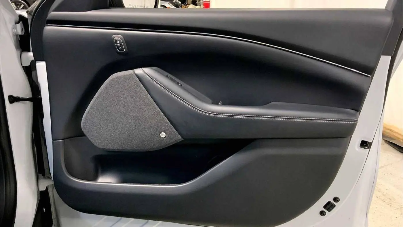 2021 Ford Mustang Mach E 3FMTK3SU4MMA03491