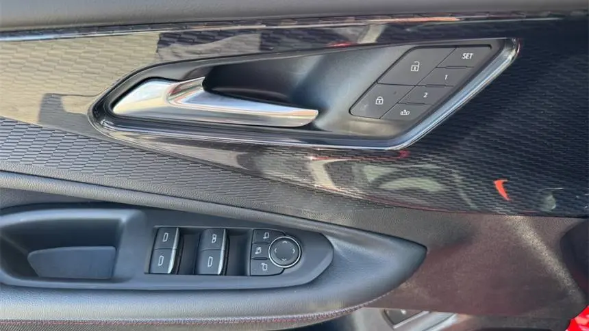 2024 Chevrolet Blazer EV 3GNKDCRJ7RS273847