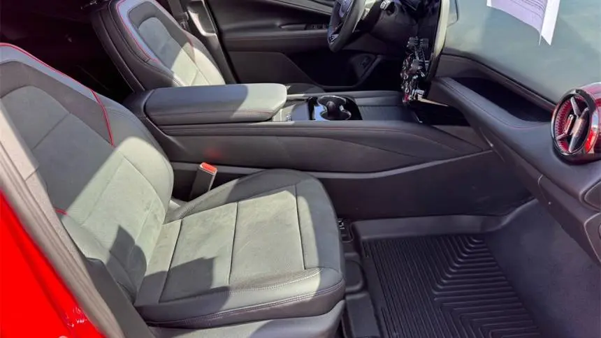 2024 Chevrolet Blazer EV 3GNKDCRJ7RS273847