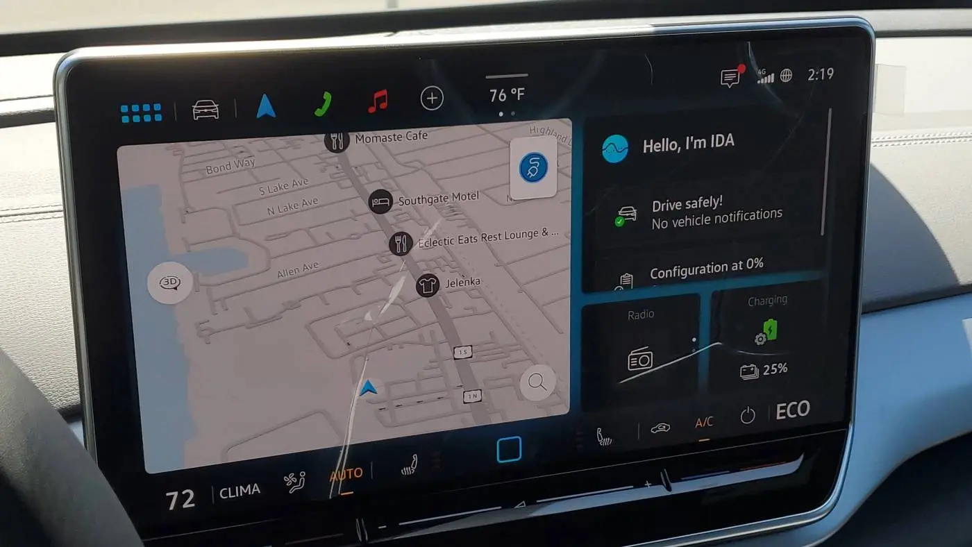 2025 Volkswagen ID.4 1V2CRPE85SC006662