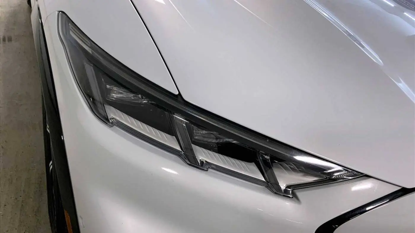 2021 Ford Mustang Mach E 3FMTK3SU4MMA03491