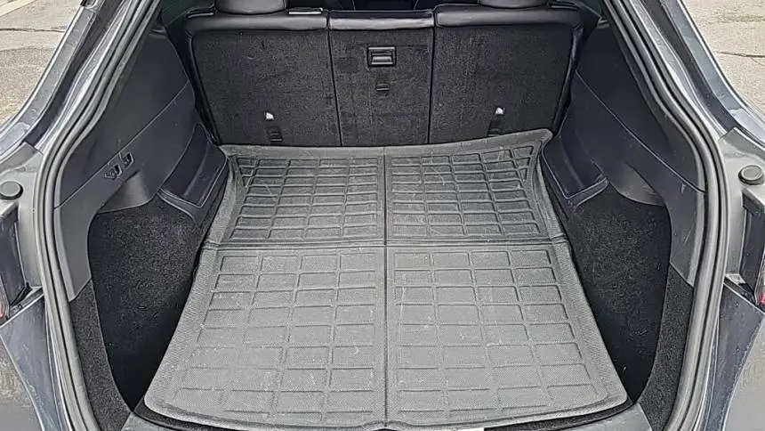 2021 Tesla Model Y 5YJYGAEEXMF148091