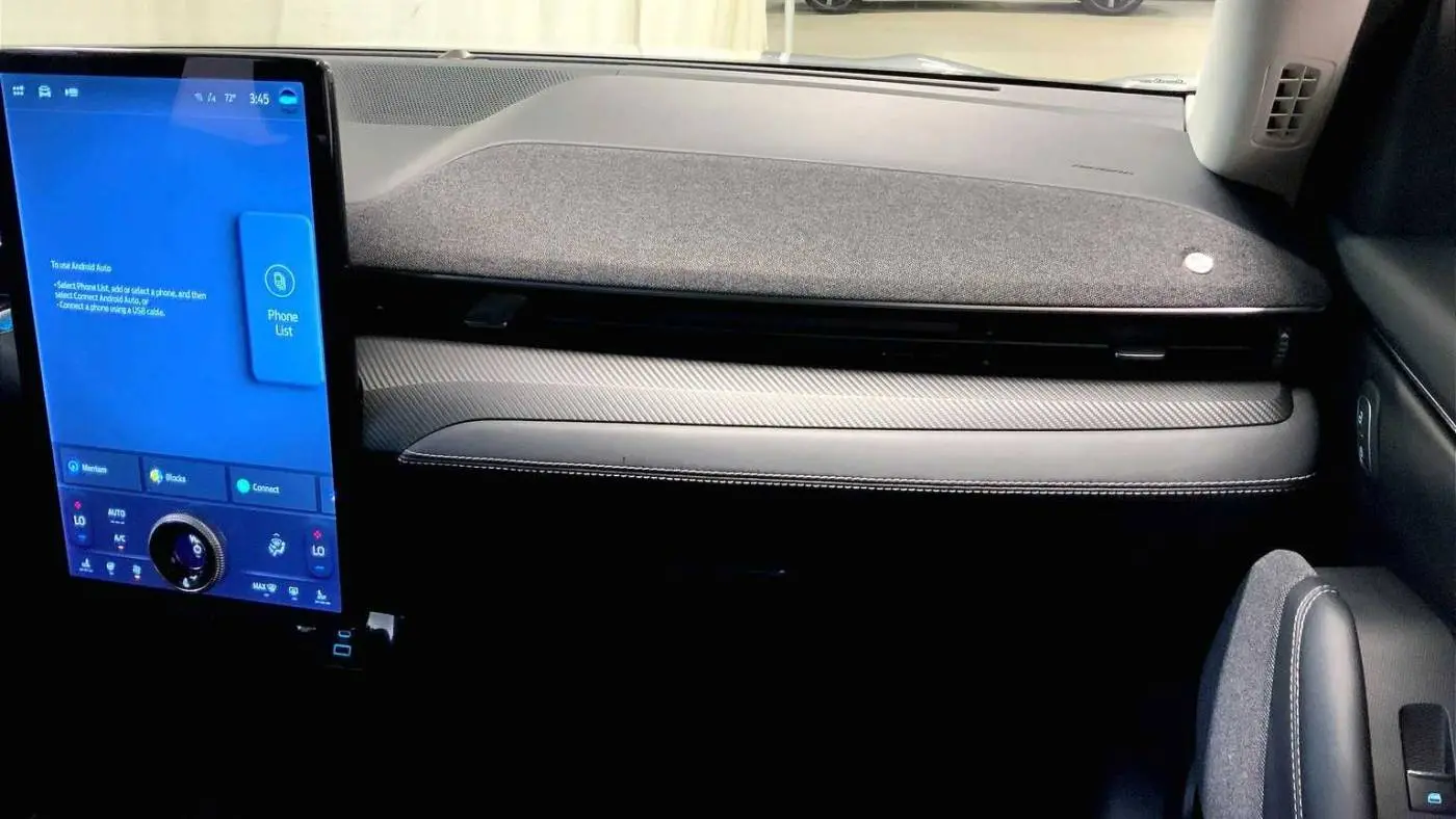 2021 Ford Mustang Mach E 3FMTK3SU4MMA03491