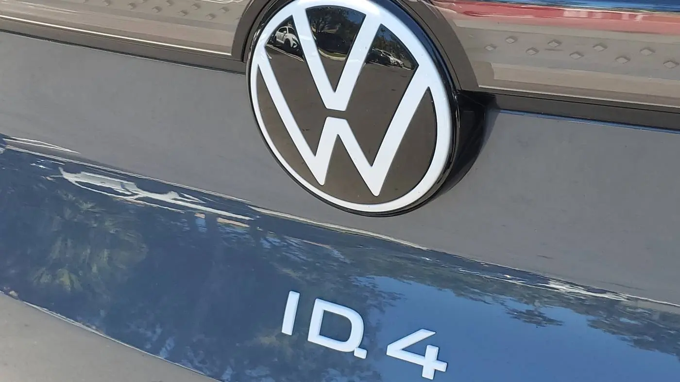 2025 Volkswagen ID.4 1V2CRPE85SC006662