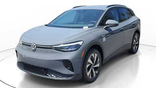 2025 Volkswagen ID.4 1V2CRPE85SC006662