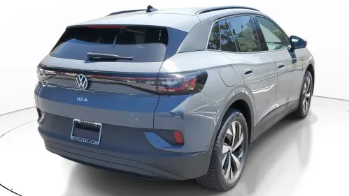 2025 Volkswagen ID.4 1V2CRPE85SC006662