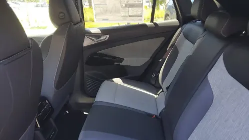 2025 Volkswagen ID.4 1V2CRPE85SC006662