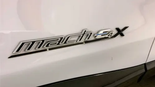 2021 Ford Mustang Mach E 3FMTK3SU4MMA03491