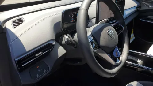 2025 Volkswagen ID.4 1V2CRPE85SC006662