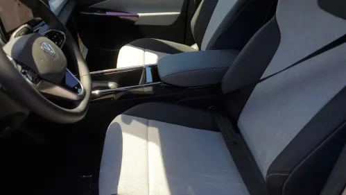 2025 Volkswagen ID.4 1V2CRPE85SC006662