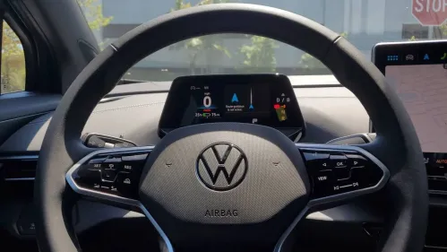 2025 Volkswagen ID.4 1V2CRPE85SC006662