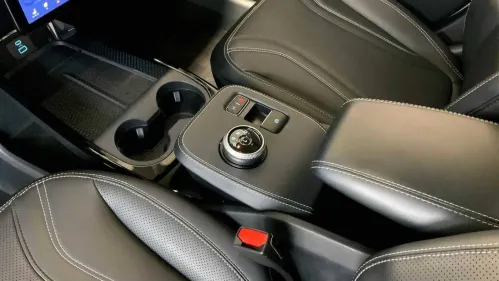 2021 Ford Mustang Mach E 3FMTK3SU4MMA03491