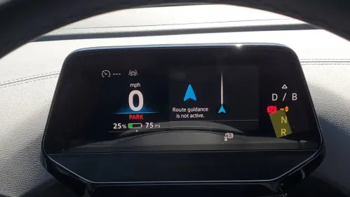 2025 Volkswagen ID.4 1V2CRPE85SC006662