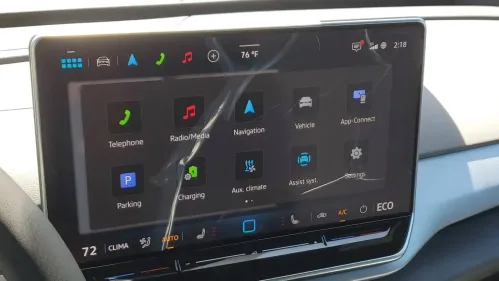 2025 Volkswagen ID.4 1V2CRPE85SC006662