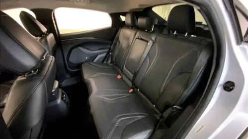 2021 Ford Mustang Mach E 3FMTK3SU4MMA03491