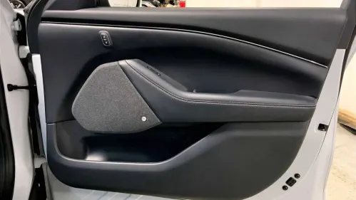 2021 Ford Mustang Mach E 3FMTK3SU4MMA03491