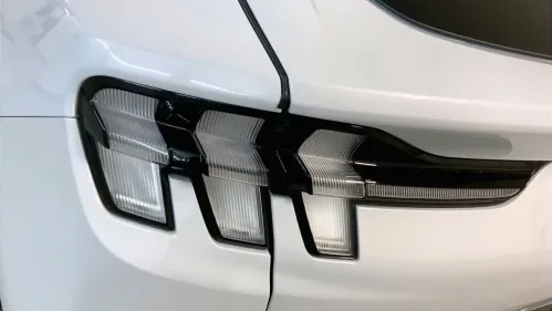 2021 Ford Mustang Mach E 3FMTK3SU4MMA03491